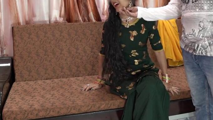 Eid Special Priya Xxx Anal Fuck By Her Shohar Until She Crying Before