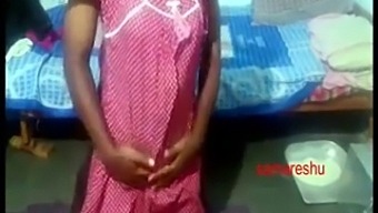 Tamil Couple Eats Pussy In Village Hospital