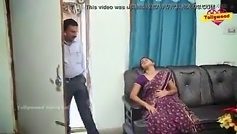 Group Sex With Indian Housewife And Her Doctor
