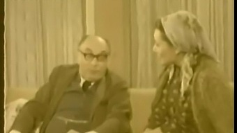 Myrtylihoods: A Turkish Couple'S Ruined Romance In 1979