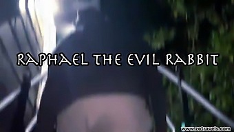 Rough And Throat Fucked In The Return Of Evil Trailer