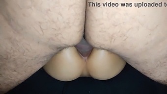 Real Homemade Sex With Vaginal And Anal Penetration, Pussy To Mouth And Mouth To Pussy, Intense Orgasm!