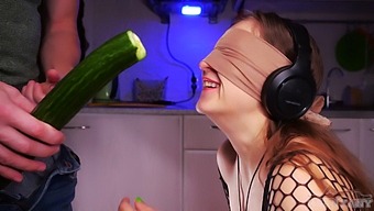 Cum On Tongue: Verified Amateurs In Angry Roleplaying Video