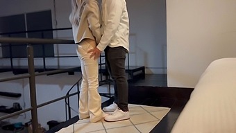 Sweetheart Gets Her Dream Guy In Reality.
