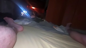 Hd Video Of Pov Anal Sex And Cumshot On Milf'S Big Ass