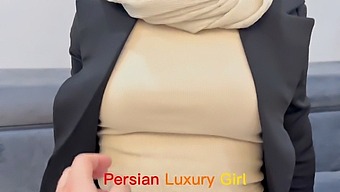 Iranian Girl'S Oral Sex Skills In Hd - Part 1