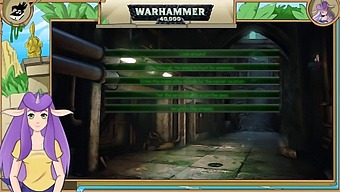 Lesson 13: Using Warhammer 40k Inquisitor Training Guide