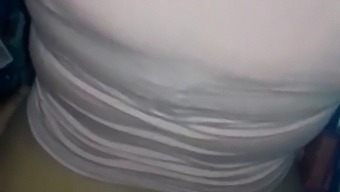 Pharmacy Encounter Leads To Passionate Dog-Style Sex