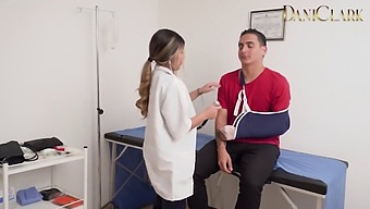 Shaira Gets Fucked By Her Doctor After Checkup