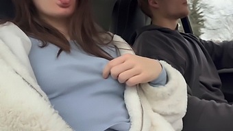 Christmas Hardcore Sexual Experience Of An Amateur Couple